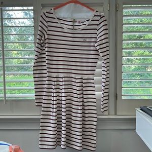 Lacoste Live Dress